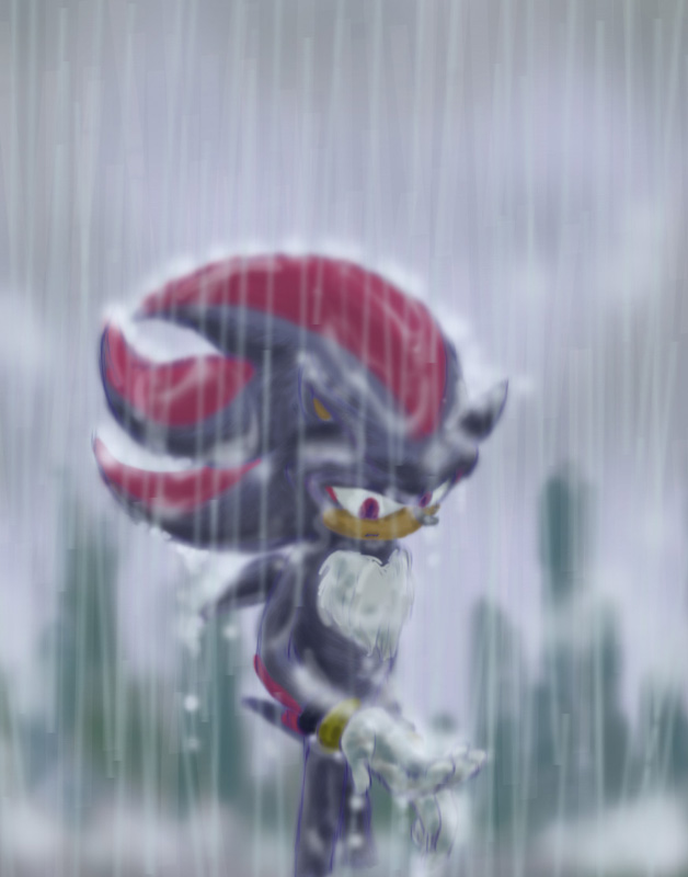 0714 Rain